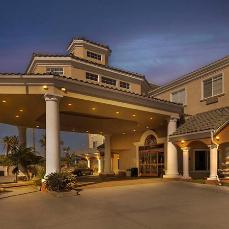 คอมฟอร์ต สวีท โอเชียนไซด์ แคมป์ เพนเดิลตัน แอเรีย Hotel ภายนอก รูปภาพ